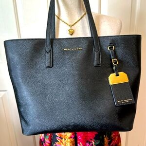 Marc Jacobs Shoulder Purse Bag